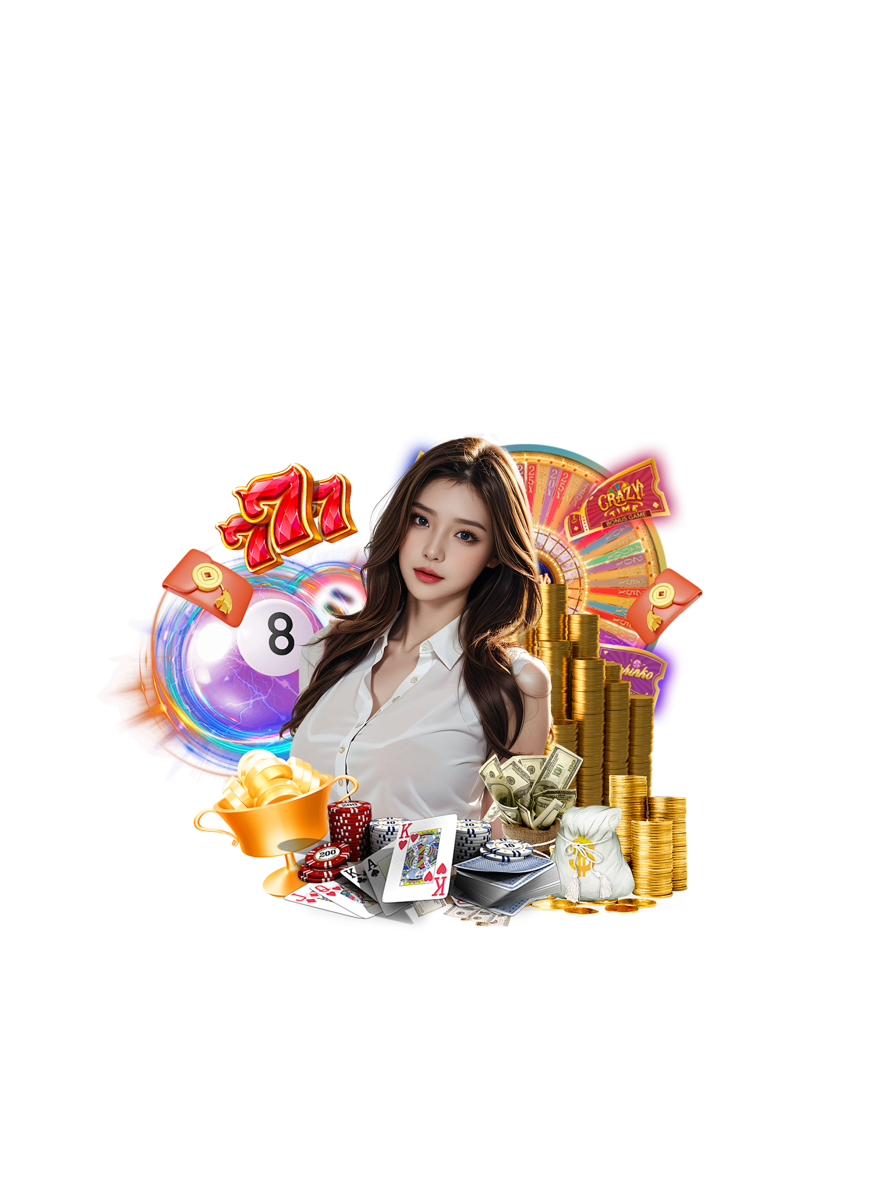 Mobile phone displaying jhonbet77 login live blackjack table with dealer and betting interface