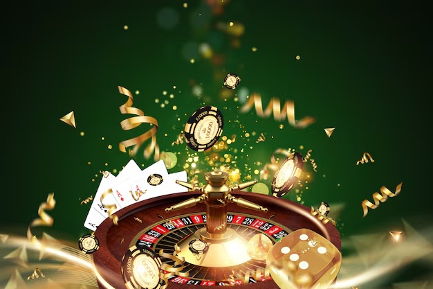 Asia Gaming live-dealer studio with professional dealers