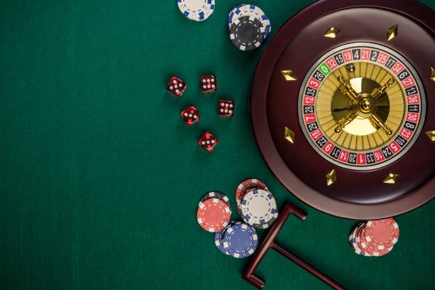 Slot game bonus feature demonstration